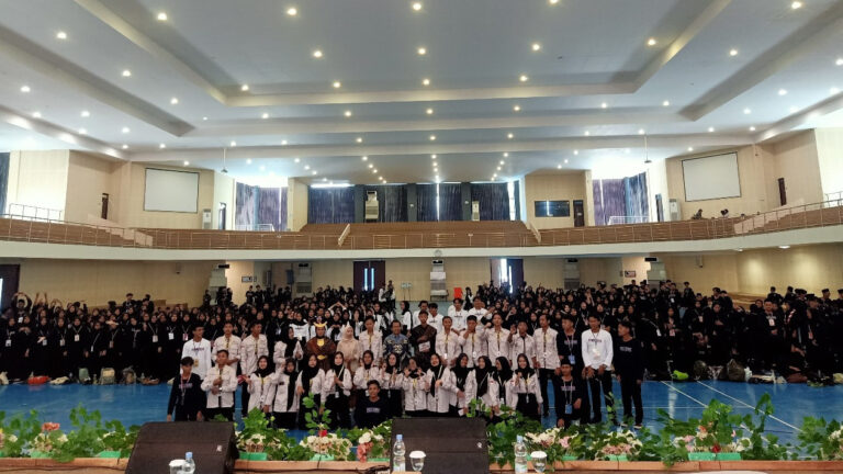 PBAK, Kemenag Soroti Kepekaan Sosial Mahasiswa PTKIN