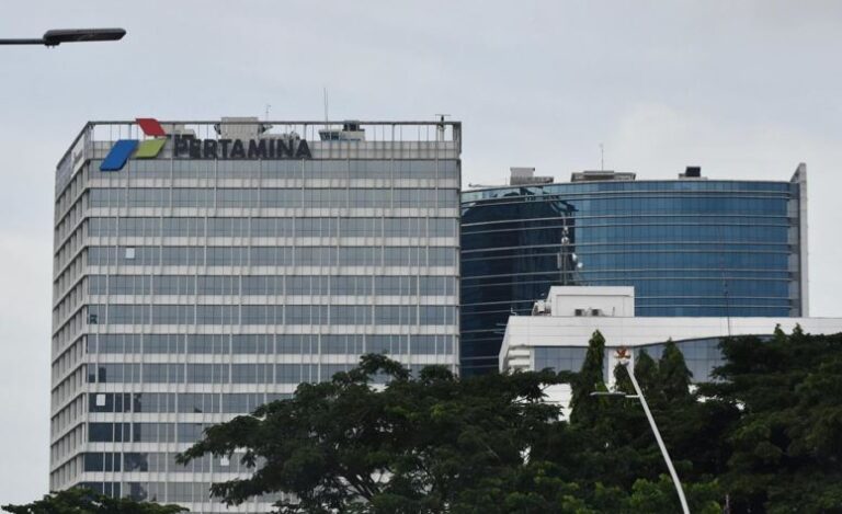 Pasca Restrukturisasi Periode 2020-2023, Aset Pertamina Tumbuh 32 Persen