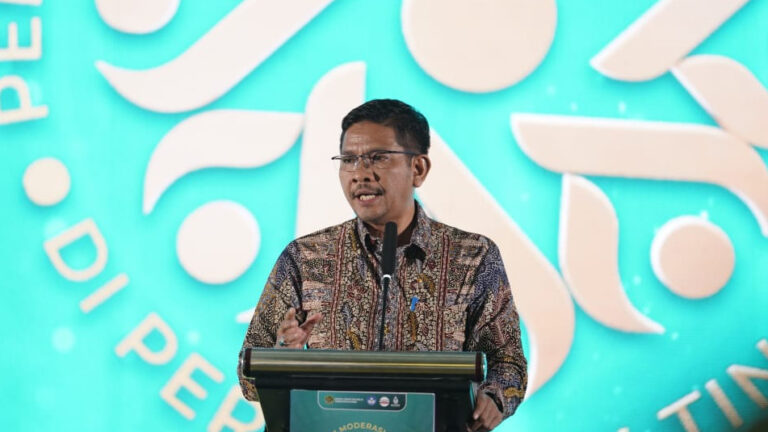 Kemenag Pastikan Kualitas Instrumen AKMI Dapat Dipahami Siswa Madrasah