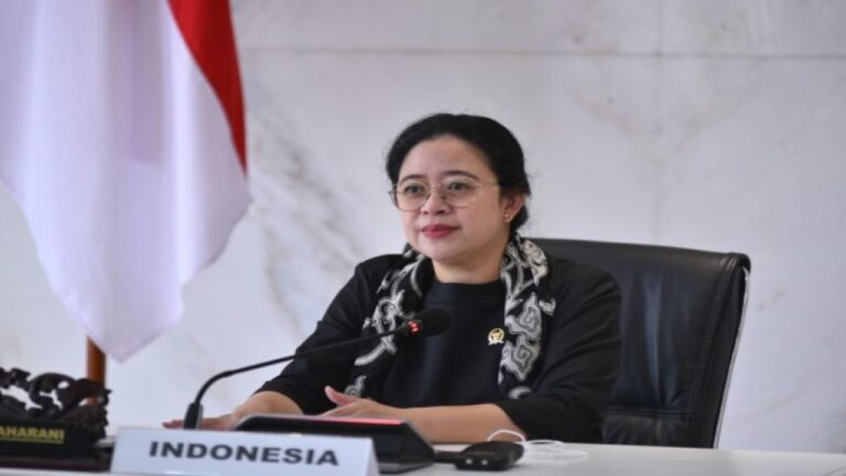 Puan Dorong Pemerintah Serius Atasi Fenomena Judi Online Anak