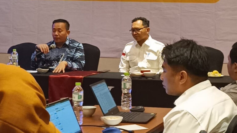 Inilah Syarat untuk Program Renovasi Bangunan Madrasah Negeri dan Swasta