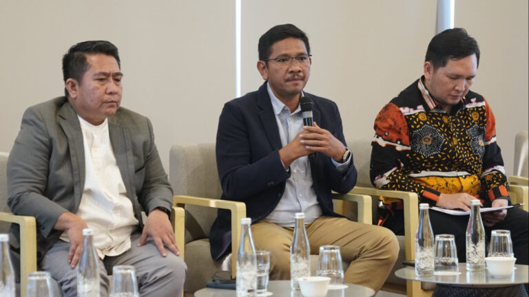 Kementerian Agama Bahas Strategi Rebranding PTKIN