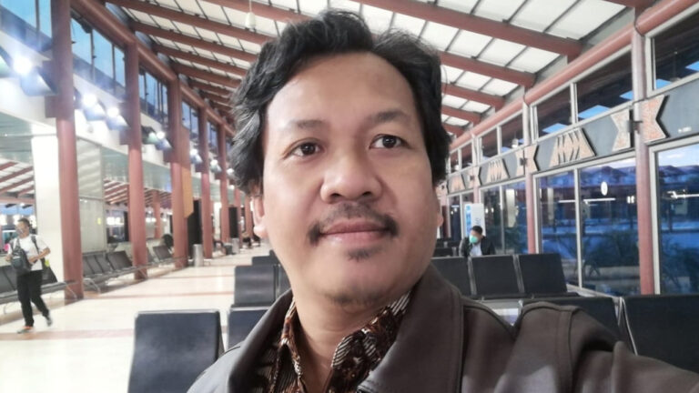 Digital Leadership dan Learning Organization, Berkaca dari Kemenag