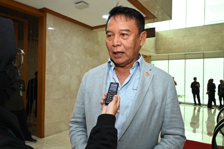 Pemilu Netral dan Aman Perlu Adanya Kolaborasi Antar Instansi