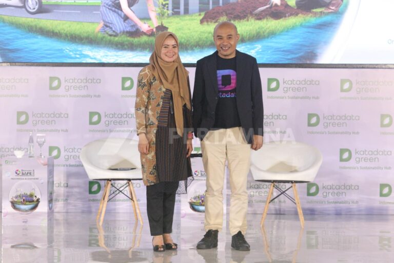 Pertamina Paparkan Dua Strategi Hadapi Trilema Energi