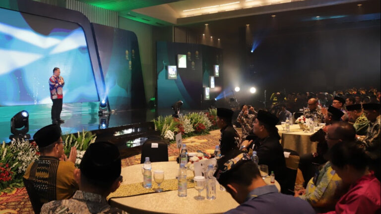 Kemenag Luncurkan Program Wakaf Uang untuk PAI