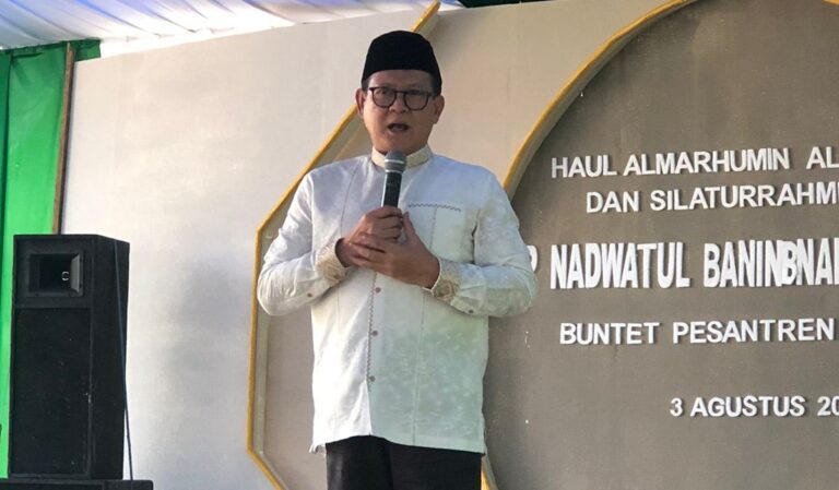 Refleksi Maulid Nabi, Prof Rokhmin: Pemimpin akan Sukses jika Meneladani Kepemimpinan Rasulullah