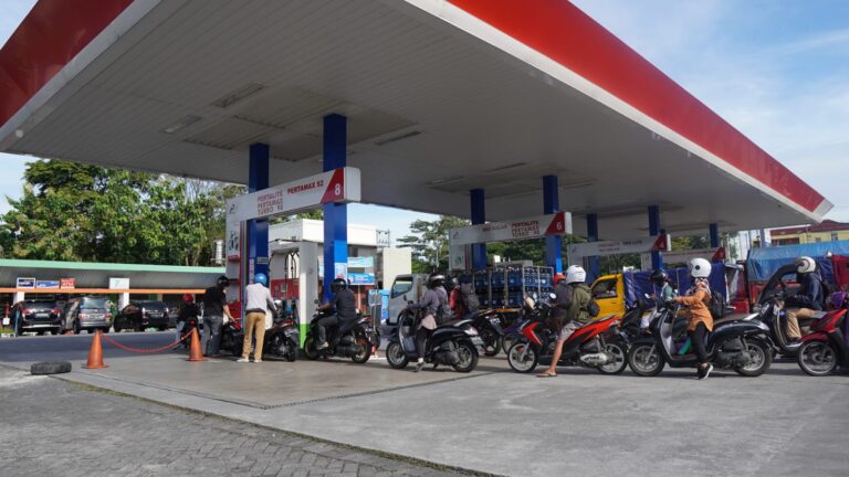 Pertamina Patra Niaga Sesuaikan Harga Pertamax, Tetap Paling Murah
