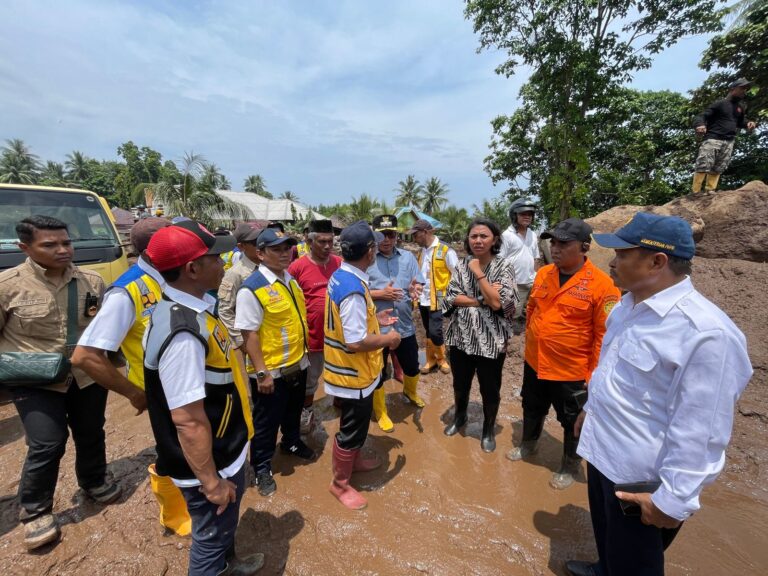 Banjir Bandang Ternate Tewaskan Belasan Orang, DPR Minta Permukiman Warga Direlokasi