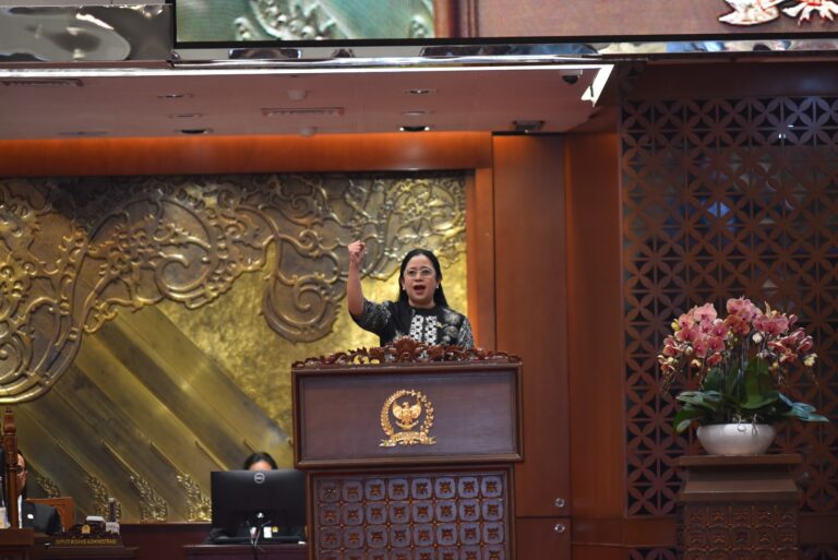 DPR Siap Gelar IAPF, Puan Yakin Forum ini Jadi Nilai Tambah Hubungan RI-Afrika
