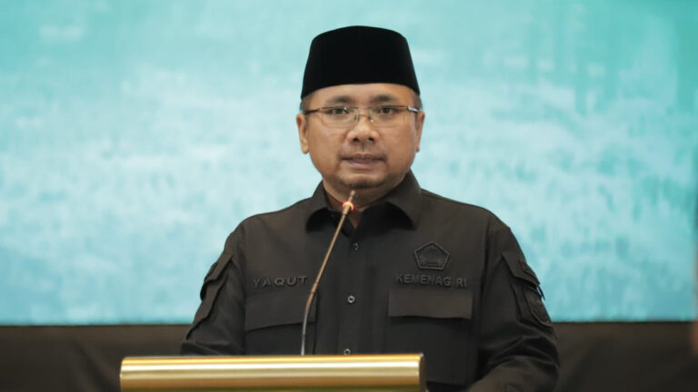 Kemenag Fasilitasi 11.820 Peserta Guru Ikuti UKKJ