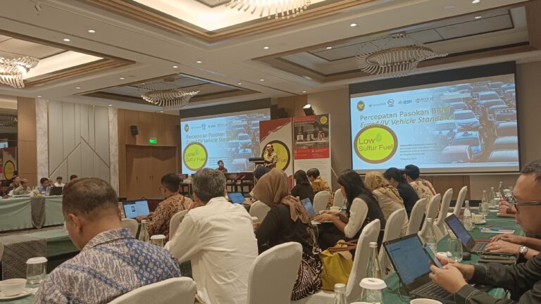 KC Foundation Dukung Penggunaan Energi Terbarukan
