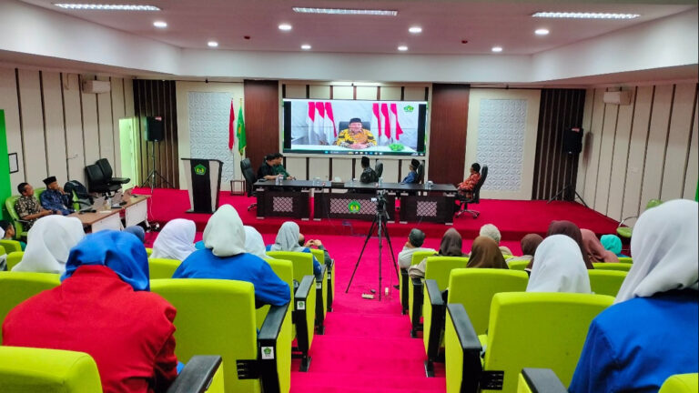Myres 2024 Masuk Tahap Pendampingan Riset