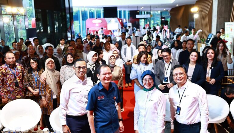 Gelar Financial Literacy Week 2024, Edukasi Keuangan Lewat Pertamina Pertiwi