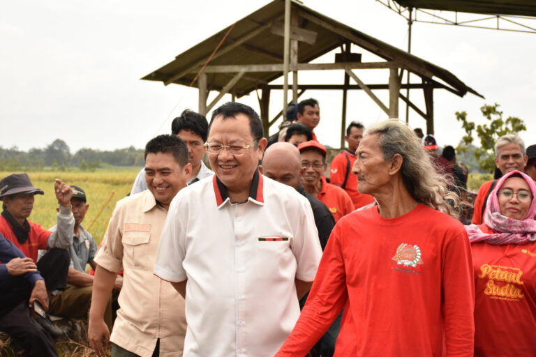 Komisi IV Soroti Persoalan Pupuk, Penyuluh Pertanian, dan Infrastruktur di Bali