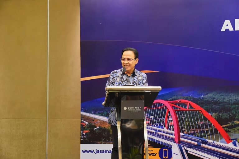 Jasa Marga Bersama Strategic Partner Tandatangani Sales Purchase Agreement untuk PT Jasamarga Transjawa Tol