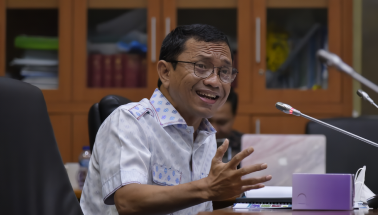DPR Minta Kasus Klaim BPJS Fiktif Segera Ditangani: Ini Catatan Buruk, RS Nakal Harus Ditindak Tegas!