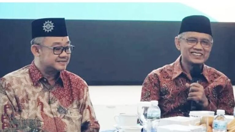 Analis Politik UAI Nilai Dua Tokoh Muhammadiyah Layak Masuk Kabinet Prabowo-Gibran