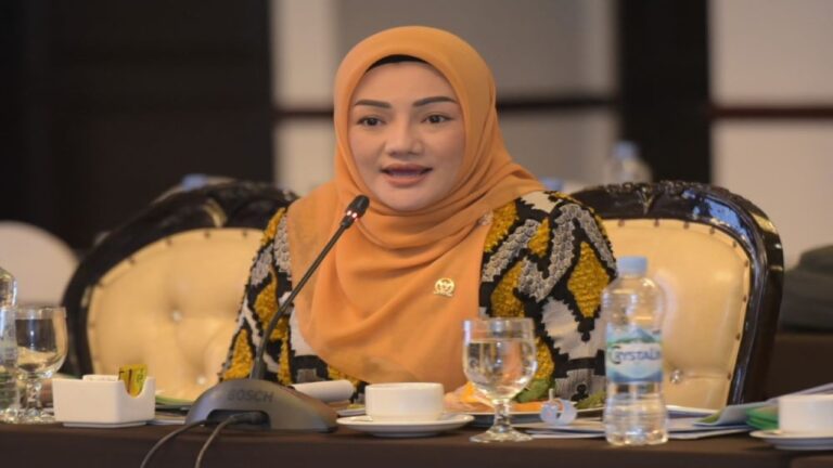 DPR Prihatin Atas Kasus Ipda Rudy Diduga Didemosi Setelah Bongkar Sindikat BBM Ilegal