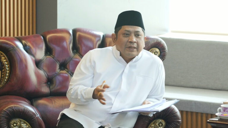 71.424 Peserta Lolos Seleksi PPPK Kemenag 2024