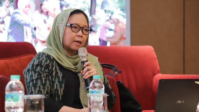 Kritisi Harmoni Sosial, Alissa Wahid: Hak Konstitusional Harus Ditegakkan