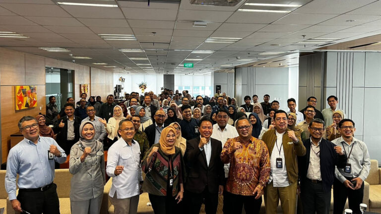 Kemenag Dorong BPKH Jadi Penopang Global Halal Hub