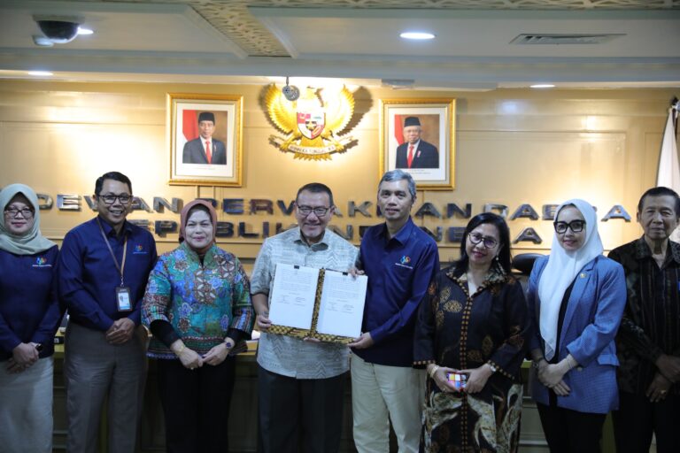 DPD RI Soroti Peran BPS dalam Penyusunan RUU APBN 2025