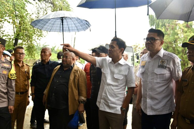 DPR Minta Klarifikasi Dugaan 7 Mayat Mengapung Diceburkan ke Kali Bekasi