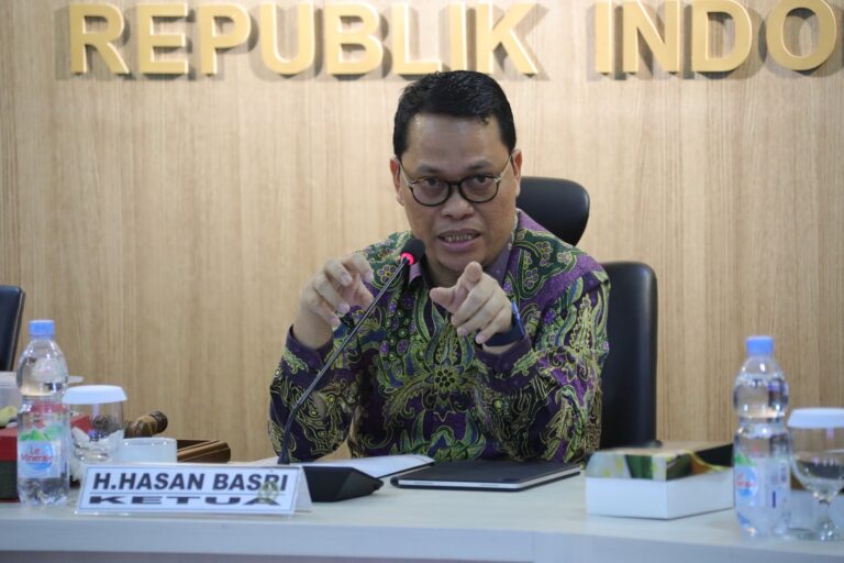 Fenomena Kasus KBG, DPD RI Desak Kementerian PPPA Ambil Langkah Tegas