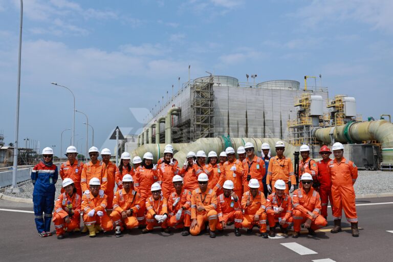 Rangkaian AJP 2024 Pertamina Bebas Emisi Karbon