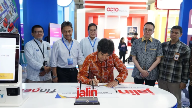 Finpay Money Migrant Permudah Transaksi Keuangan PMI Malaysia