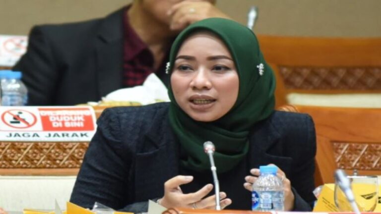 DPR Dorong Indonesia Miliki Cadangan Penyangga Energi