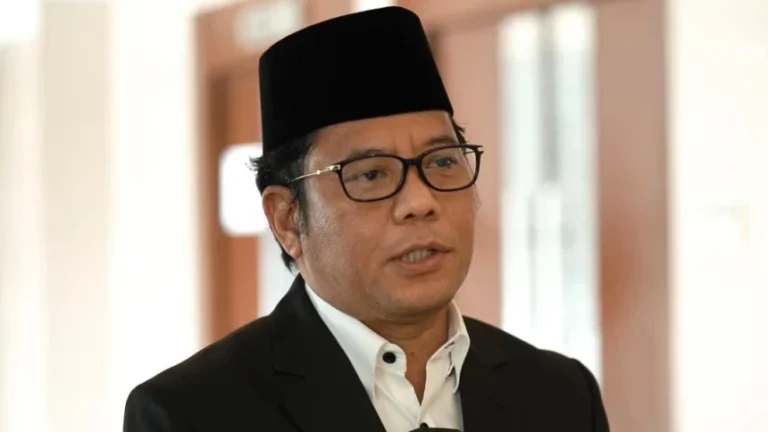 Kemenag Perkuat Peran Penghulu sebagai Konsultan Keluarga untuk Cegah Stunting