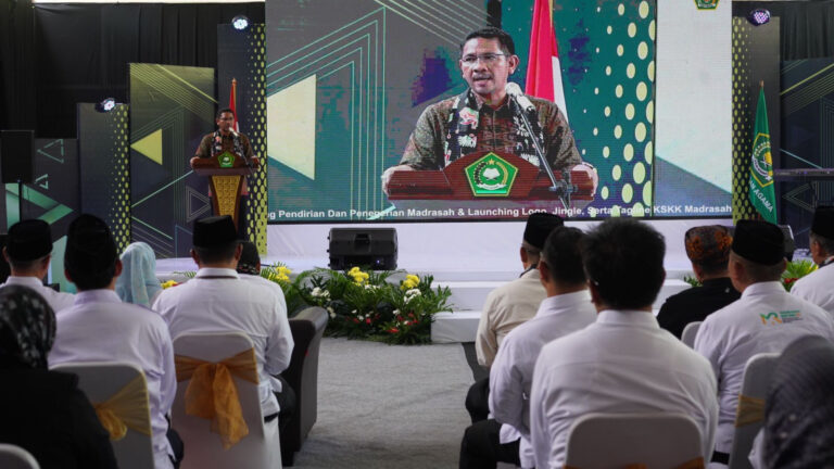 39 Madrasah Negeri akan Didirikan, Usul Kemenag Disetujui Kementerian PANRB
