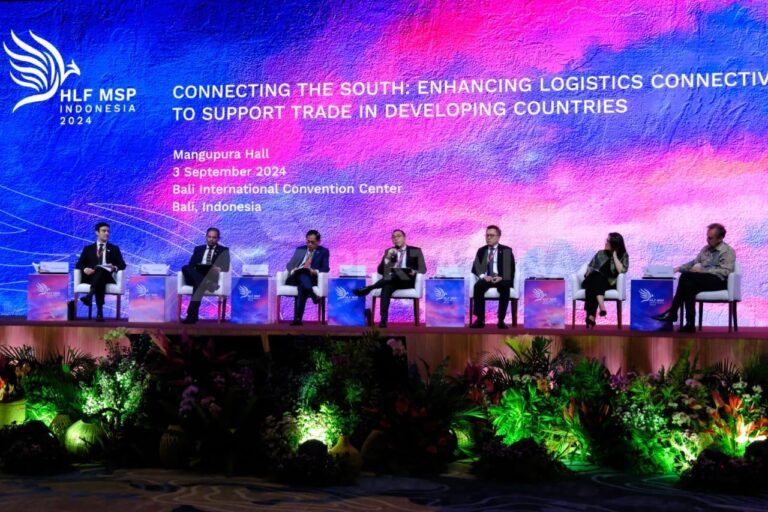 Inilah Kunci Pertamina International Shipping Perkuat Logistik Nasional
