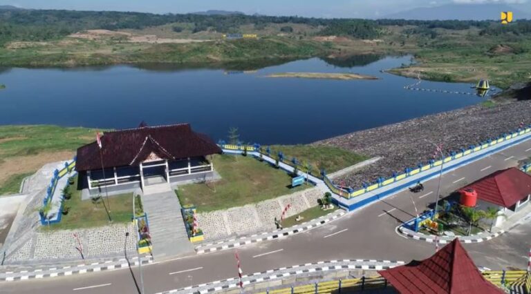 PUPR Targetkan 34 Proyek KPBU Pada Tahun Anggaran 2025