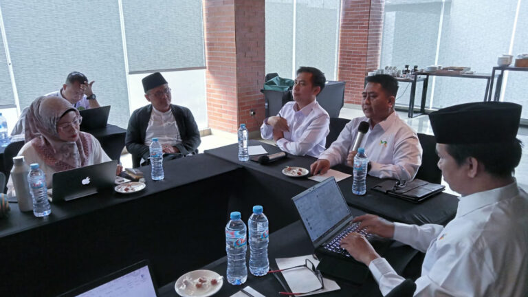 Kemenag Target PTKI Tahun Ini Gelar Program RPL PTK