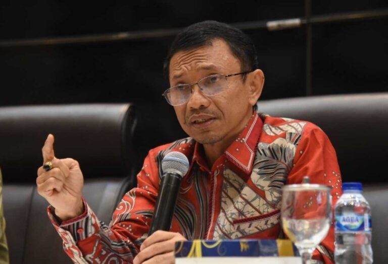 Suspect Mpox Bermunculan, DPR Ingatkan Pentingnya Penanganan Khusus untuk Anak