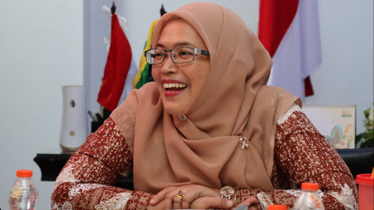 Rektor UIN Sumut Nurhayati Bawa Enam Prodi Raih Akreditasi Unggul