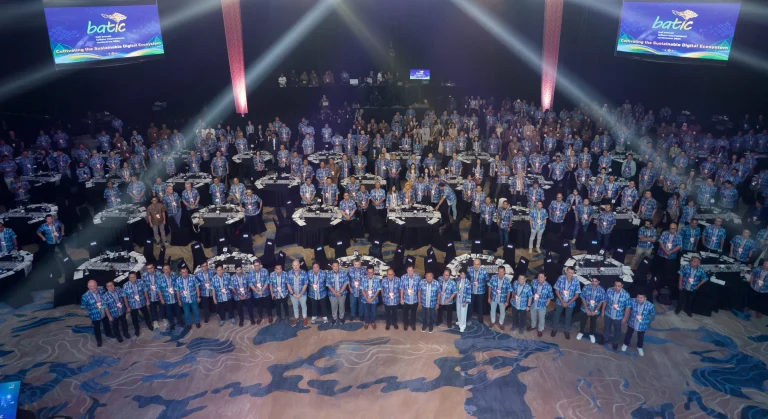 BATIC 2024, Leading the Charge in Global Telecom Excellence for Southeast Asia