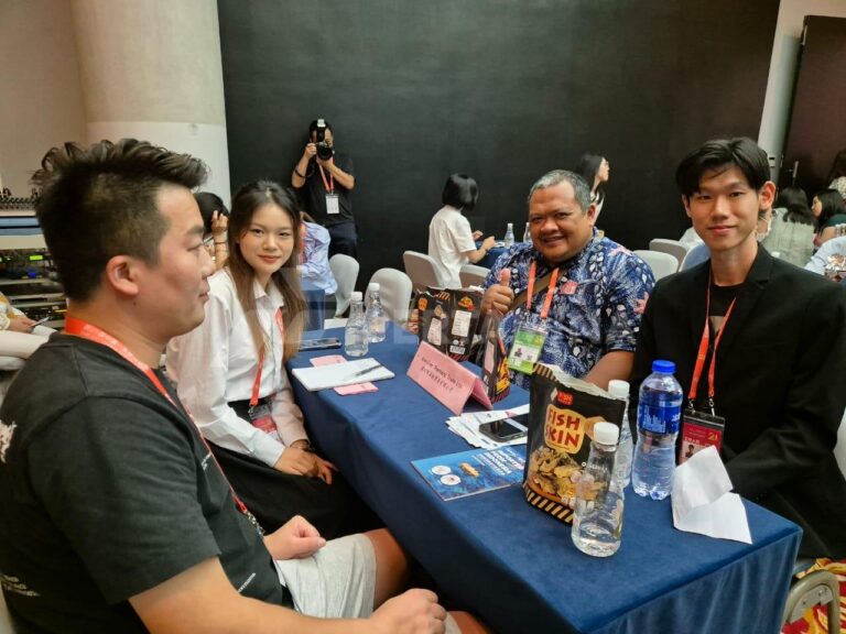 Pameran CAEXPO 2024, UMKM Pertamina Raih Kesepakatan Transaksi Lebih 2 Miliar