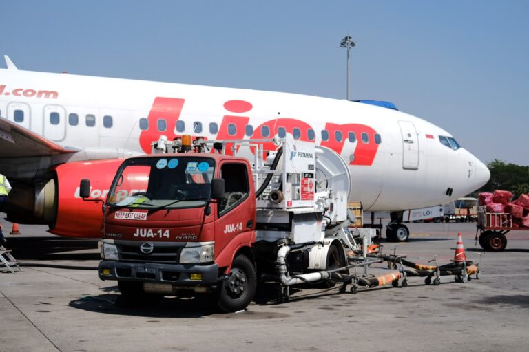 Hari Pelanggan Nasional, Pertamina Patra Niaga Apresiasi Maskapai Penerbangan
