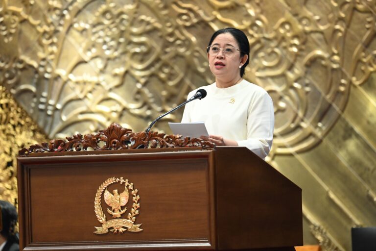 Puan: Pencabutan Moratorium PMI ke Saudi Jangan Hanya Fokus Soal Devisa, Utamakan Perlindungan Pekerja Migran Kita