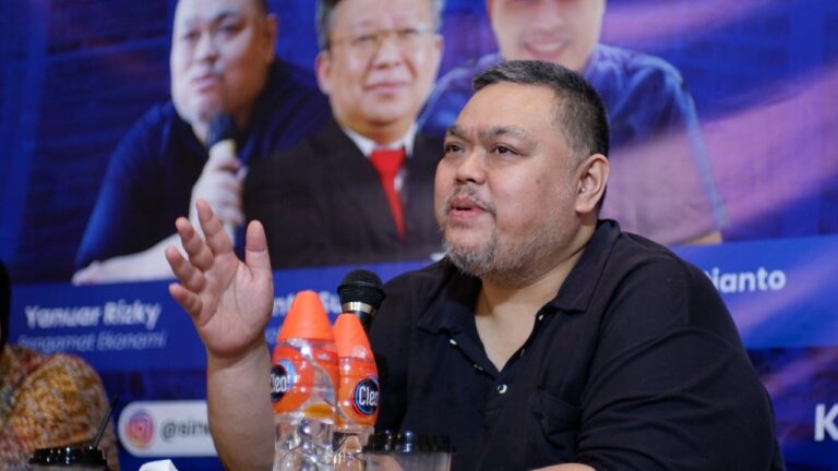 Pengamat Ekonomi Ingatkan Pemerintahan Mendatang Sejahterakan Rakyat