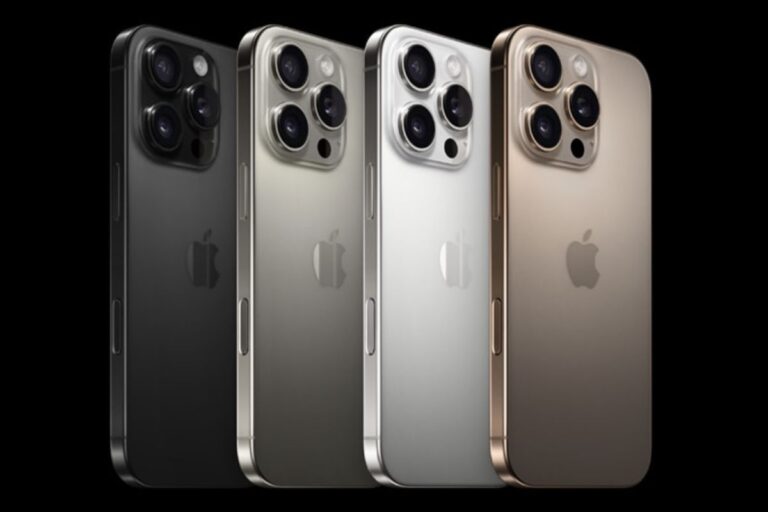 Pemerintah Belum Bolehkan iPhone 16 Diperjualbelikan di Indonesia