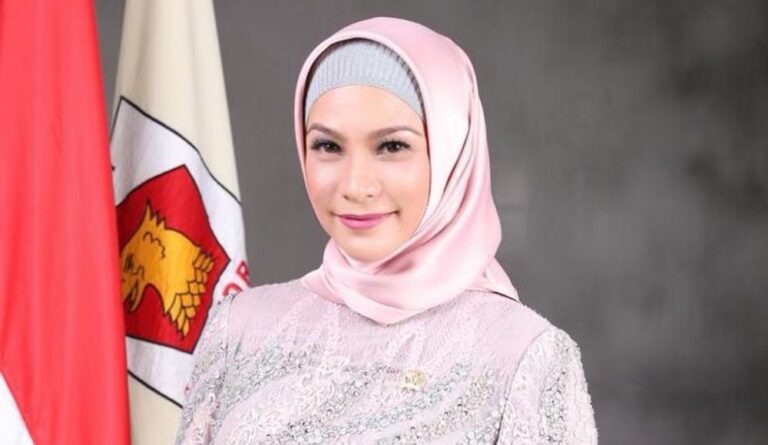 Rachel Maryam Ingin TNI Diperhitungkan di Kancah Global, Siap Perjuangkan Kesejahteraan Prajurit