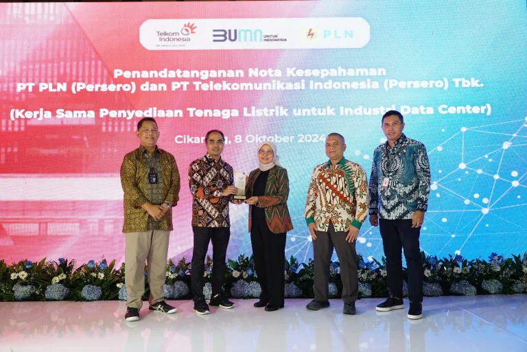 NeutraDC Perkuat Posisi AI Enabler dan Penyedia Layanan Data Center Terkemuka