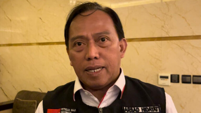 Catat Syarat Jadi Petugas Haji 2025 dan Jadwal Seleksinya?