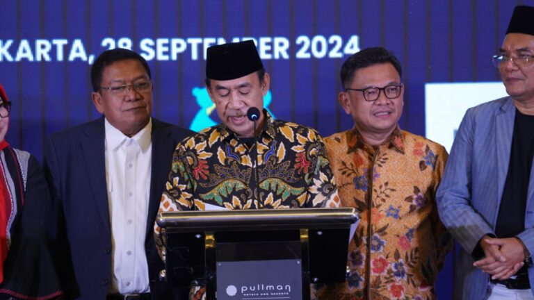 DPR Klaim Banyak Capaian Bidang Keagamaan