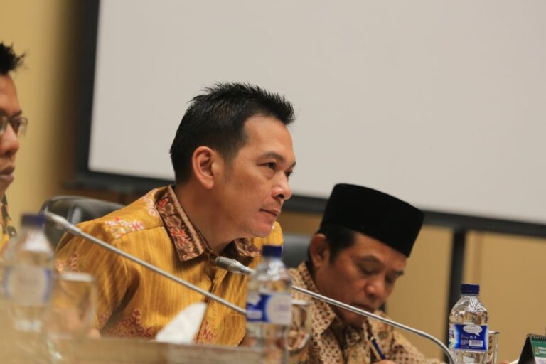 Ramai Anggur Muscat Berbahan Kimia, DPR Dorong Konsumsi Produksi Lokal